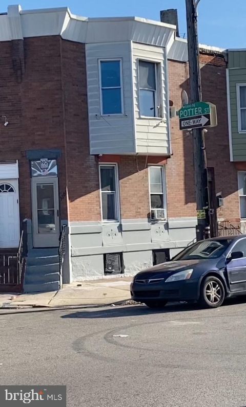 Photo of 3301 Potter Street, PHILADELPHIA, PA 19134 (MLS # PAPH2584862)