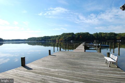 Tiny photo for 860 Woodmont Road, ANNAPOLIS, MD 21401 (MLS # MDAA2133750)