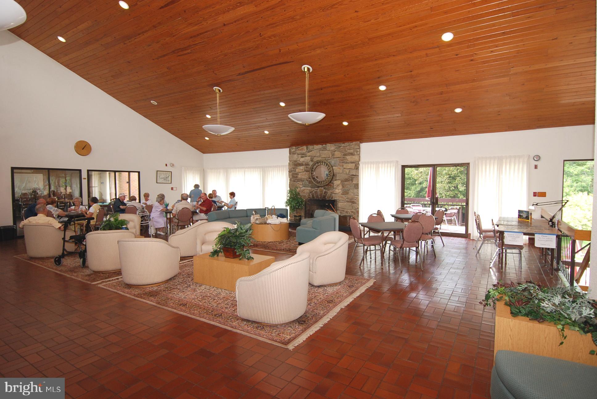 HERITAGE HARBOUR - Residential