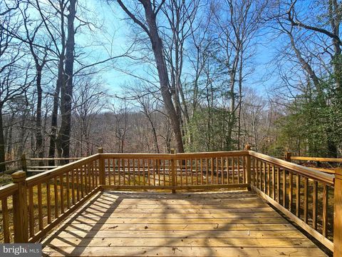 Tiny photo for 860 Woodmont Road, ANNAPOLIS, MD 21401 (MLS # MDAA2133750)