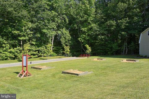 Tiny photo for 860 Woodmont Road, ANNAPOLIS, MD 21401 (MLS # MDAA2133750)