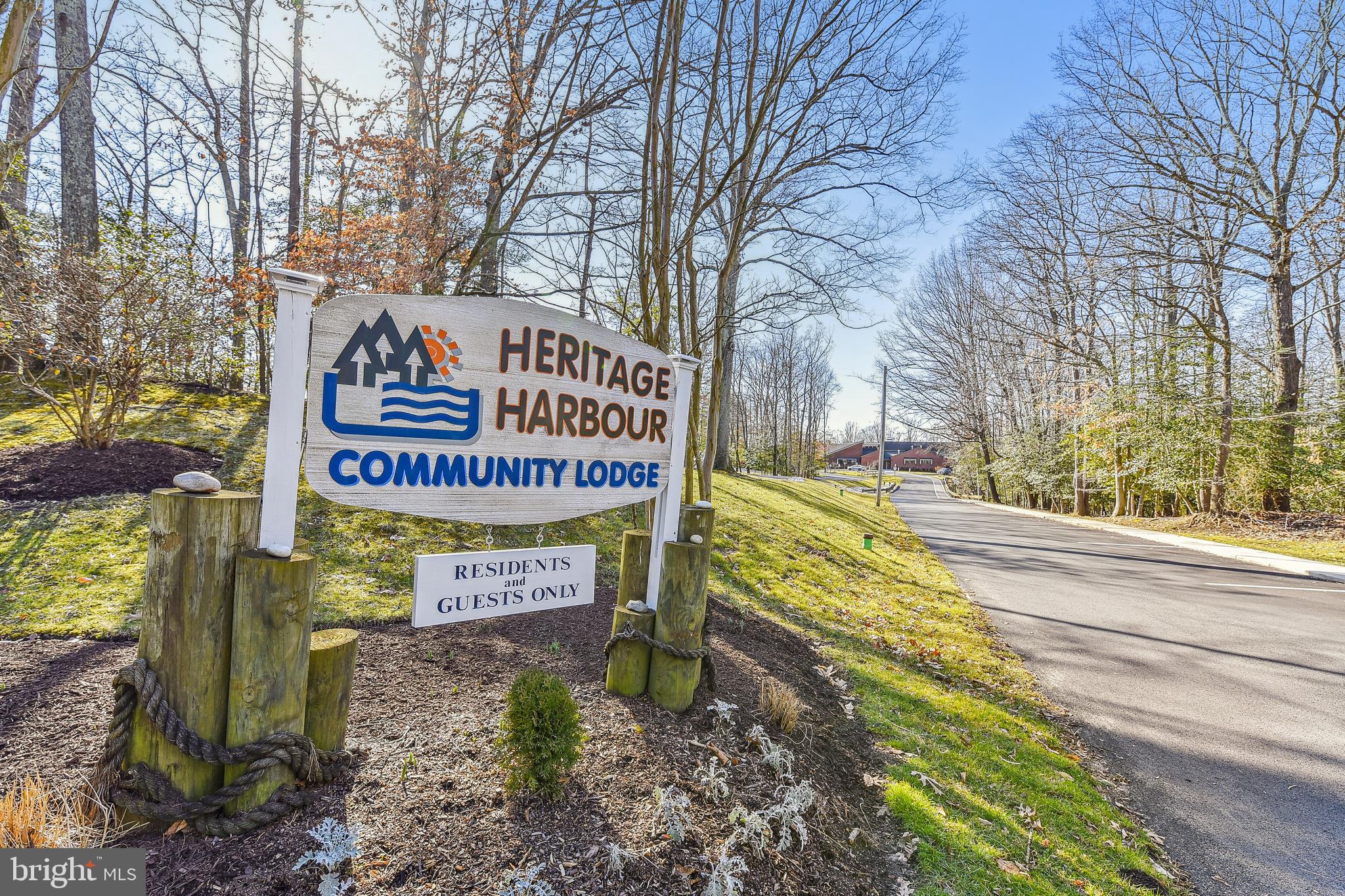 HERITAGE HARBOUR - Residential