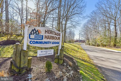Tiny photo for 860 Woodmont Road, ANNAPOLIS, MD 21401 (MLS # MDAA2133750)