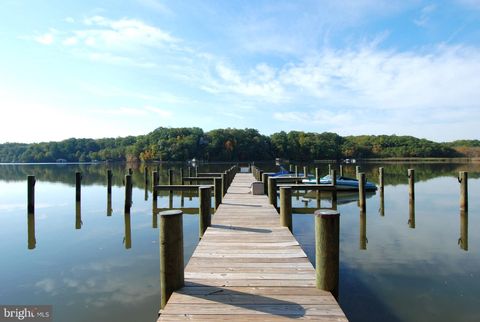 Tiny photo for 860 Woodmont Road, ANNAPOLIS, MD 21401 (MLS # MDAA2133750)