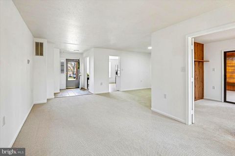Tiny photo for 860 Woodmont Road, ANNAPOLIS, MD 21401 (MLS # MDAA2133750)