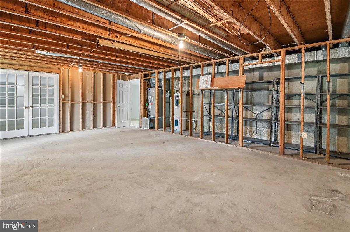 HERITAGE HARBOUR - Residential