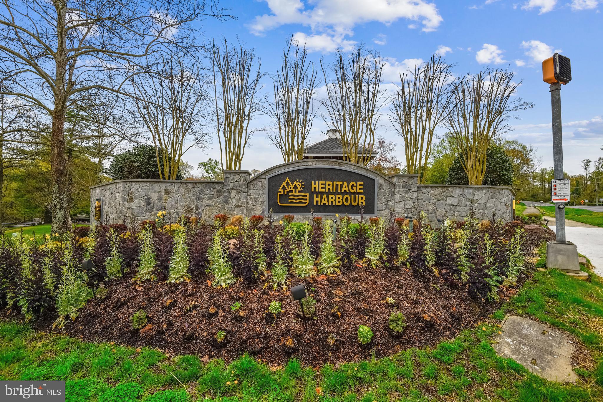 HERITAGE HARBOUR - Residential