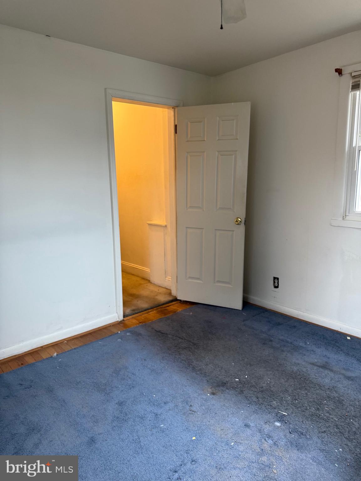 RIVERDALE PARK - Residential