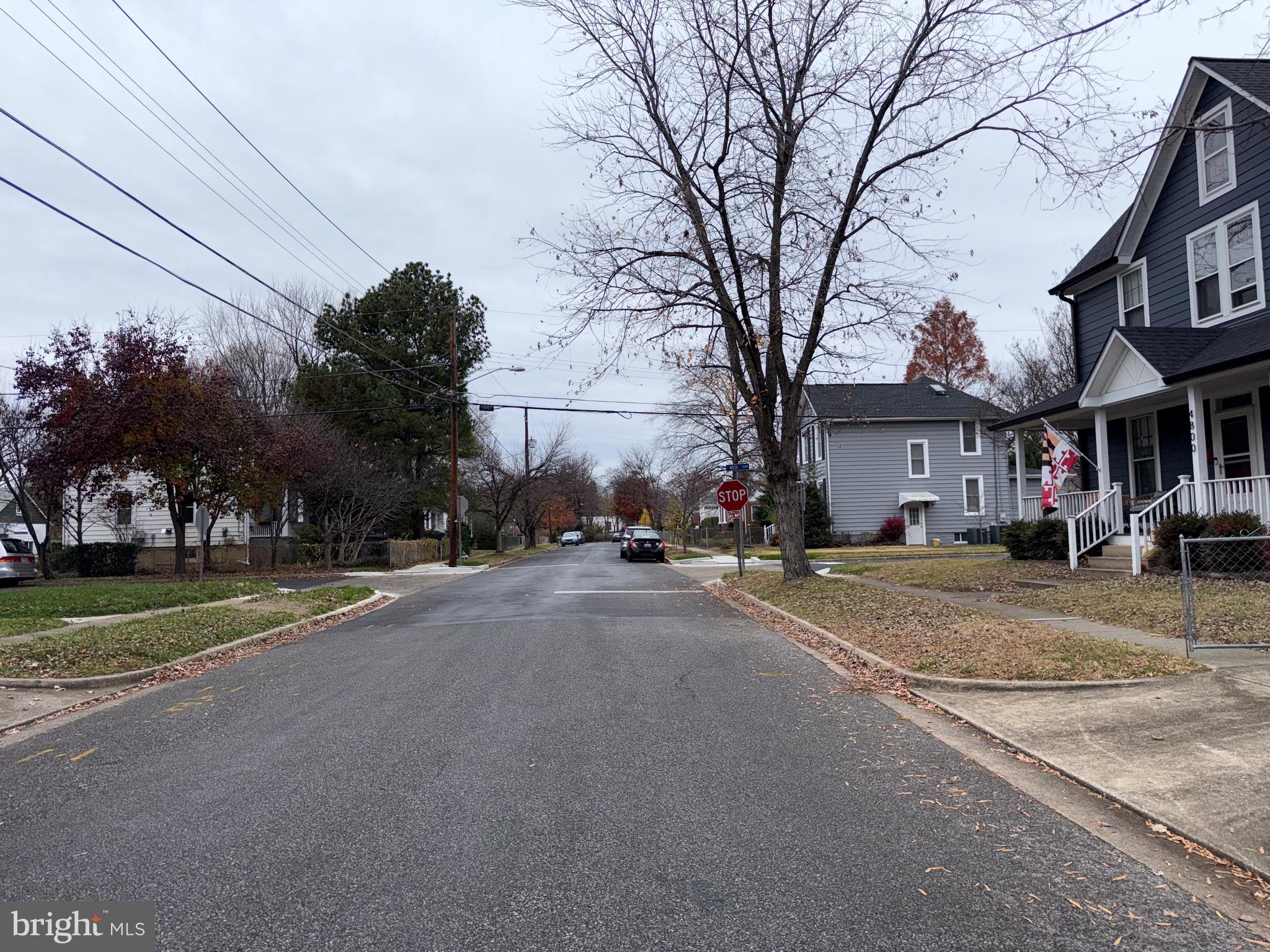 RIVERDALE PARK - Residential