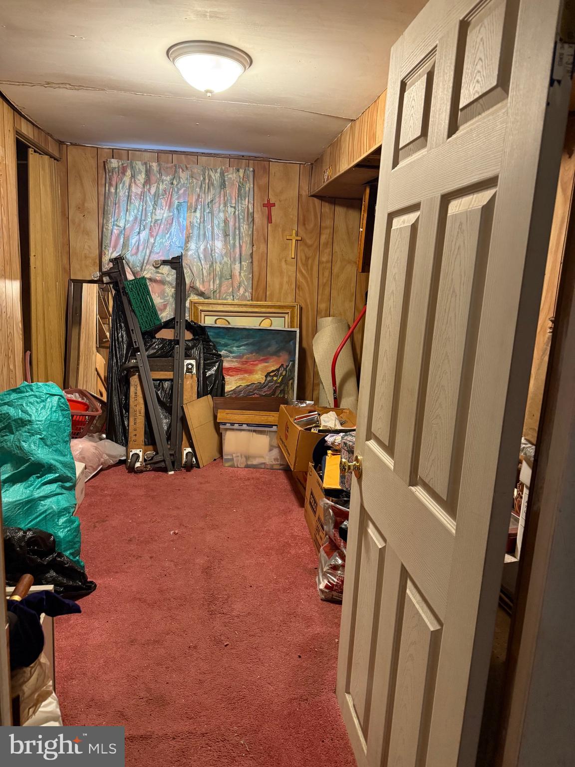 RIVERDALE PARK - Residential