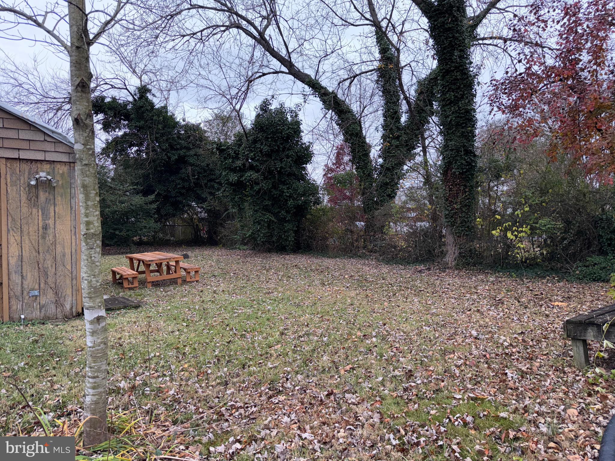 RIVERDALE PARK - Residential