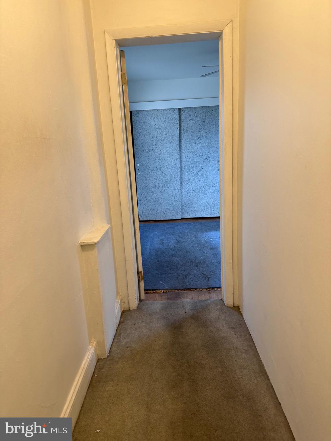 RIVERDALE PARK - Residential