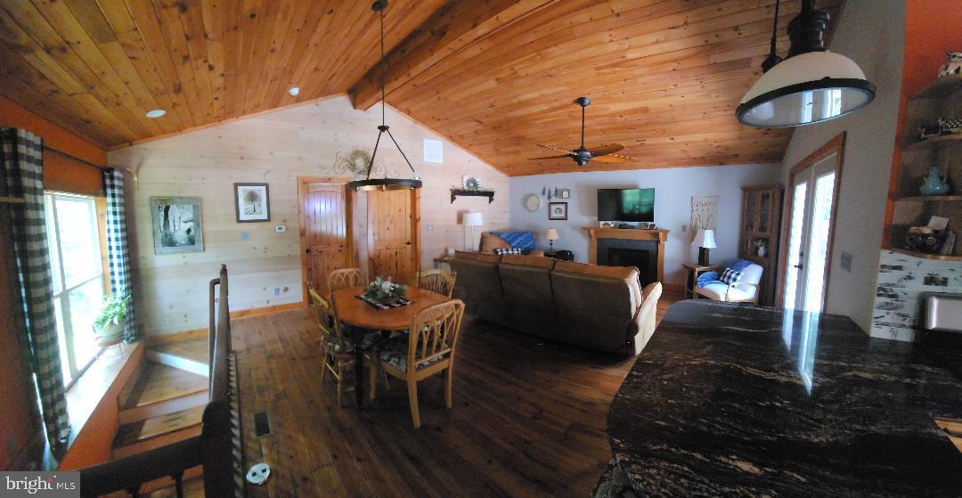 POTOMAC HEIGHTS - Residential