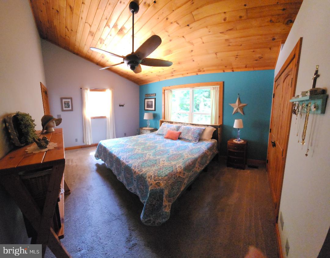 POTOMAC HEIGHTS - Residential