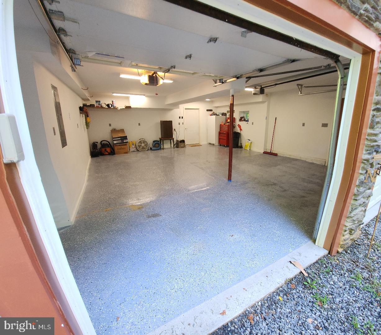 POTOMAC HEIGHTS - Residential