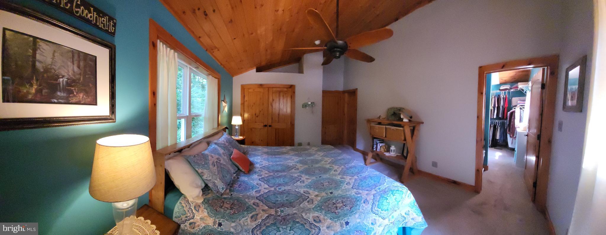 POTOMAC HEIGHTS - Residential