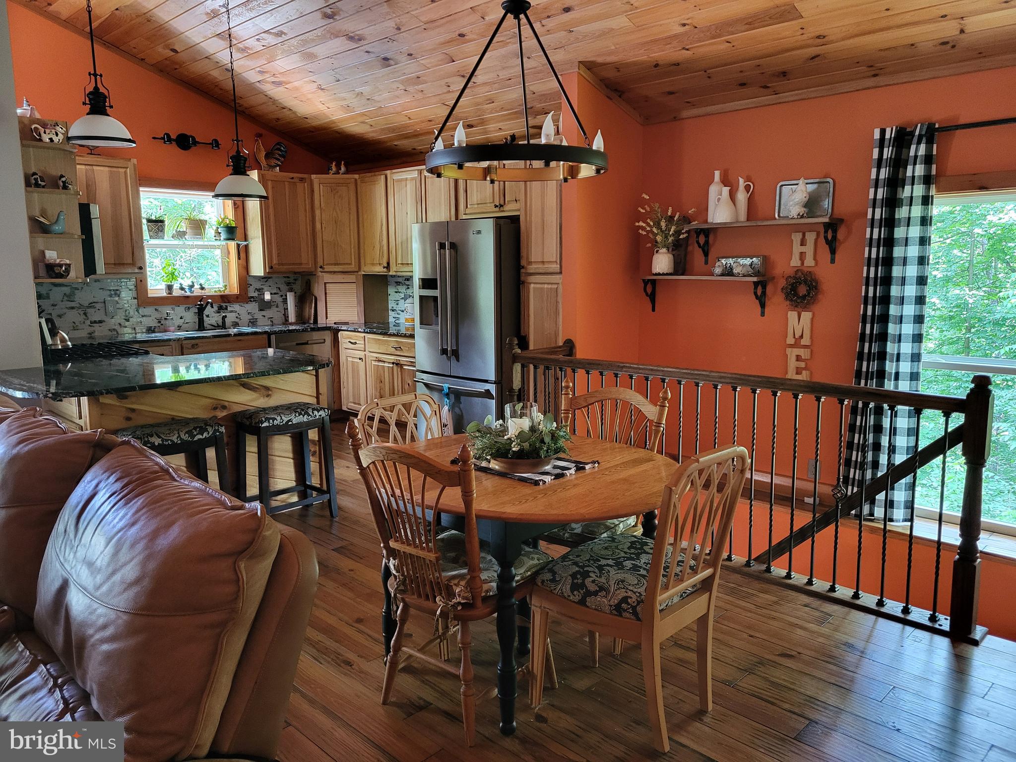 POTOMAC HEIGHTS - Residential