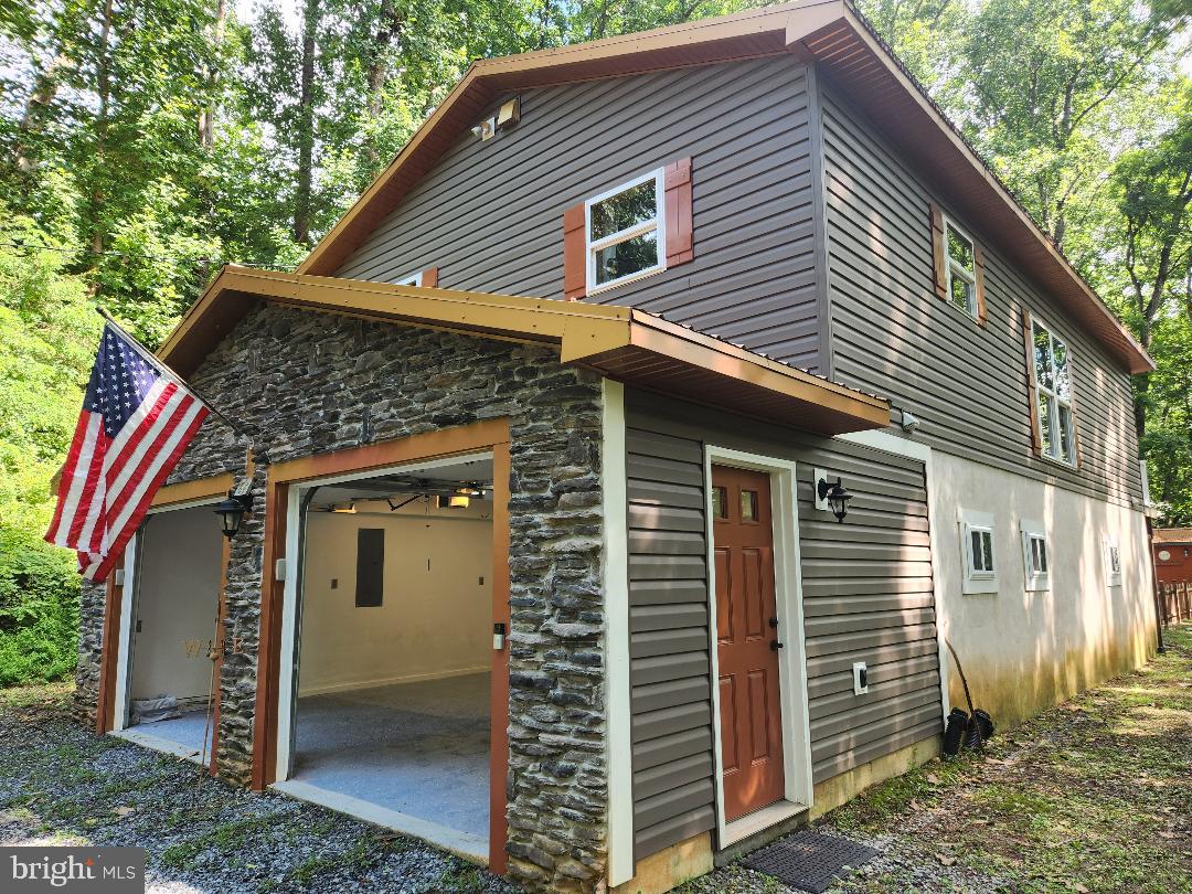 POTOMAC HEIGHTS - Residential