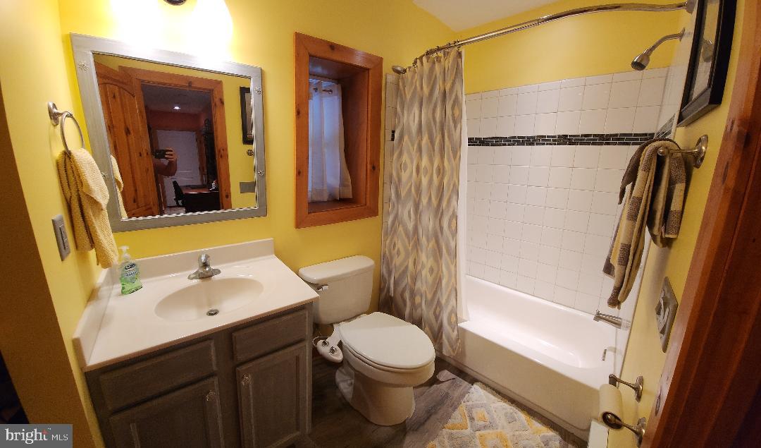 POTOMAC HEIGHTS - Residential