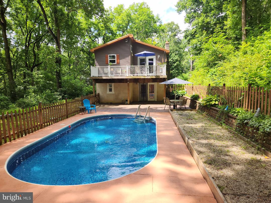 POTOMAC HEIGHTS - Residential