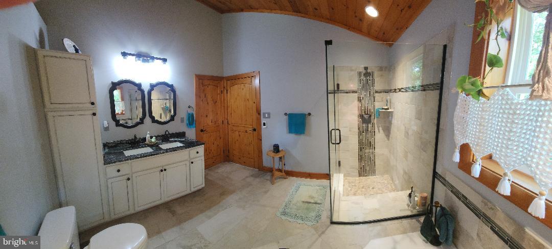 POTOMAC HEIGHTS - Residential