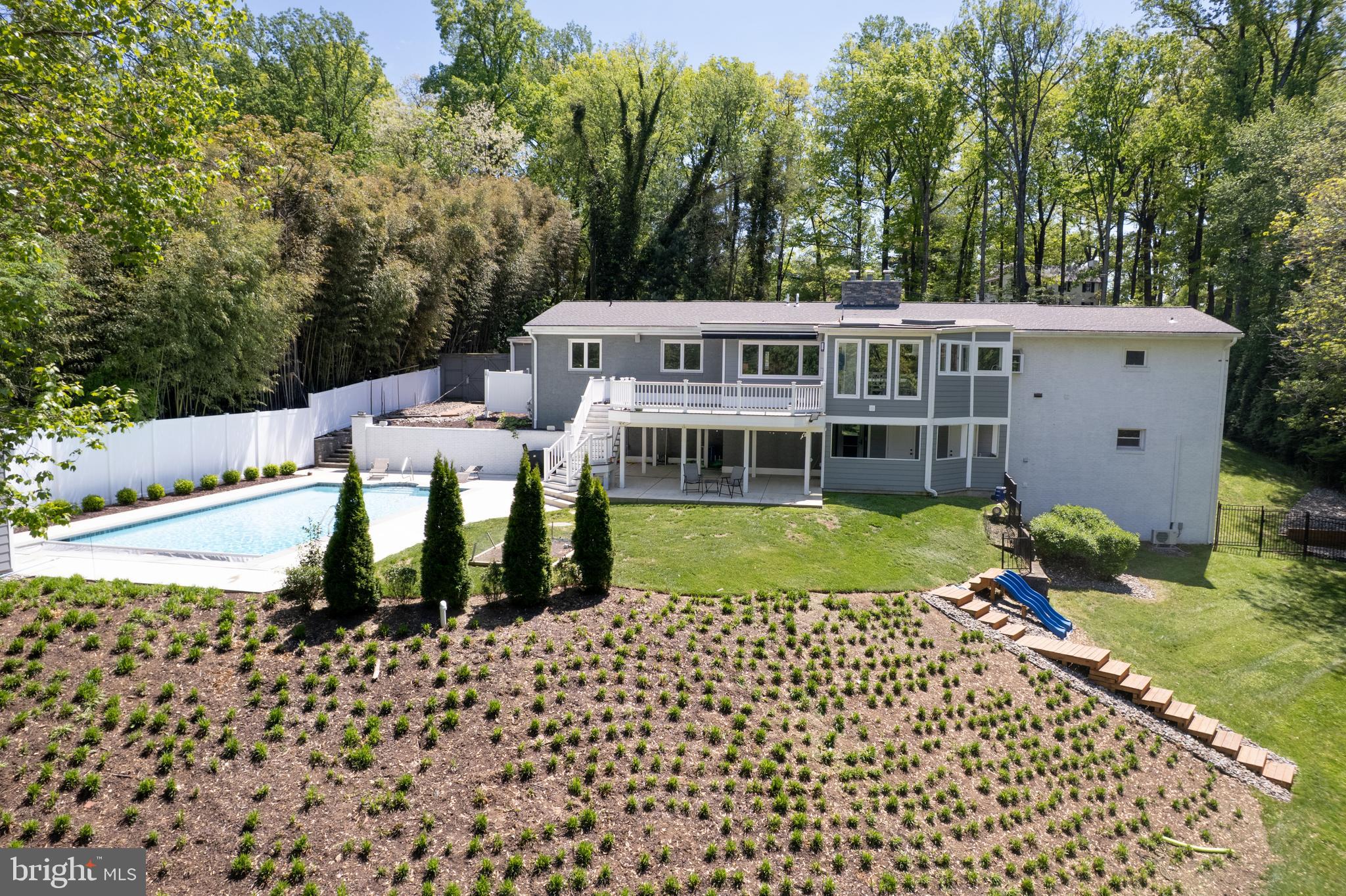 PIKESVILLE - Residential