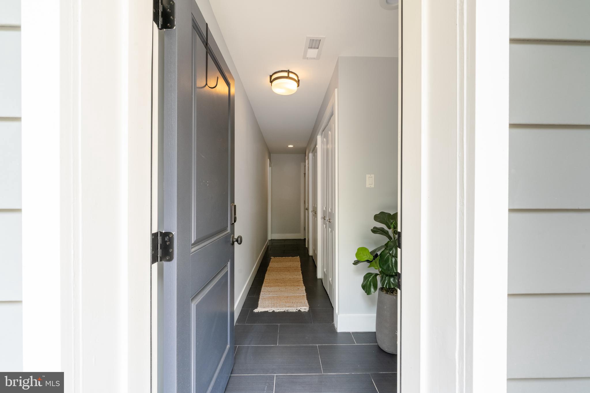 PIKESVILLE - Residential