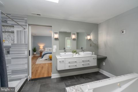 Tiny photo for 2728 Old Court Rd, BALTIMORE, MD 21208 (MLS # MDBC2161578)