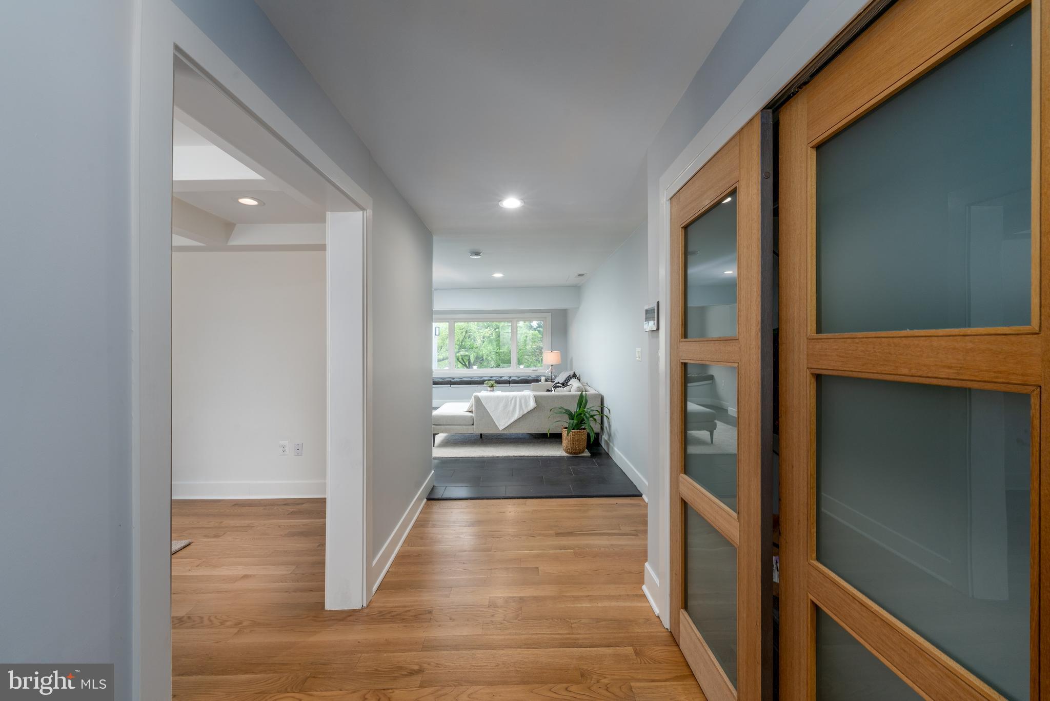 PIKESVILLE - Residential