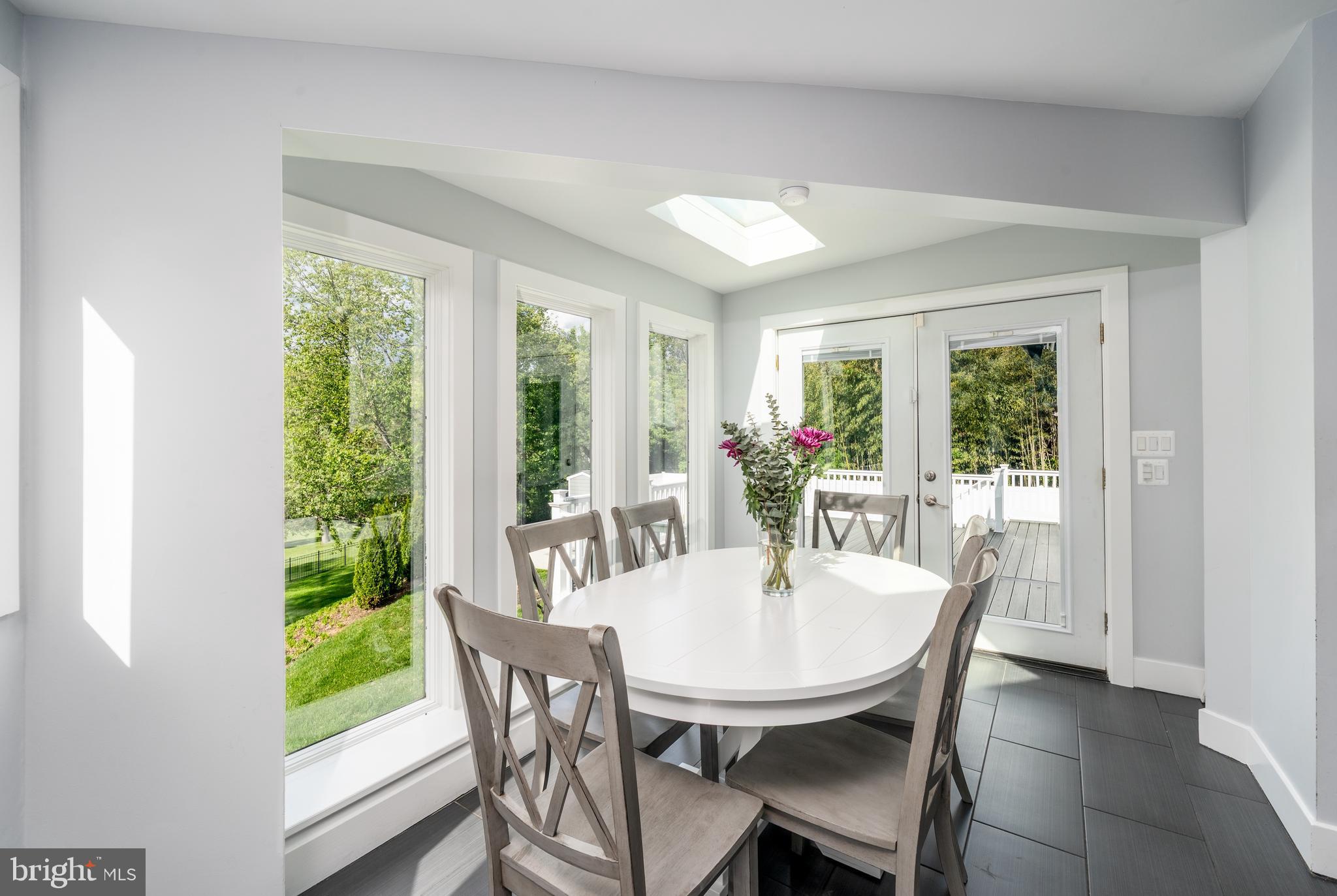 PIKESVILLE - Residential