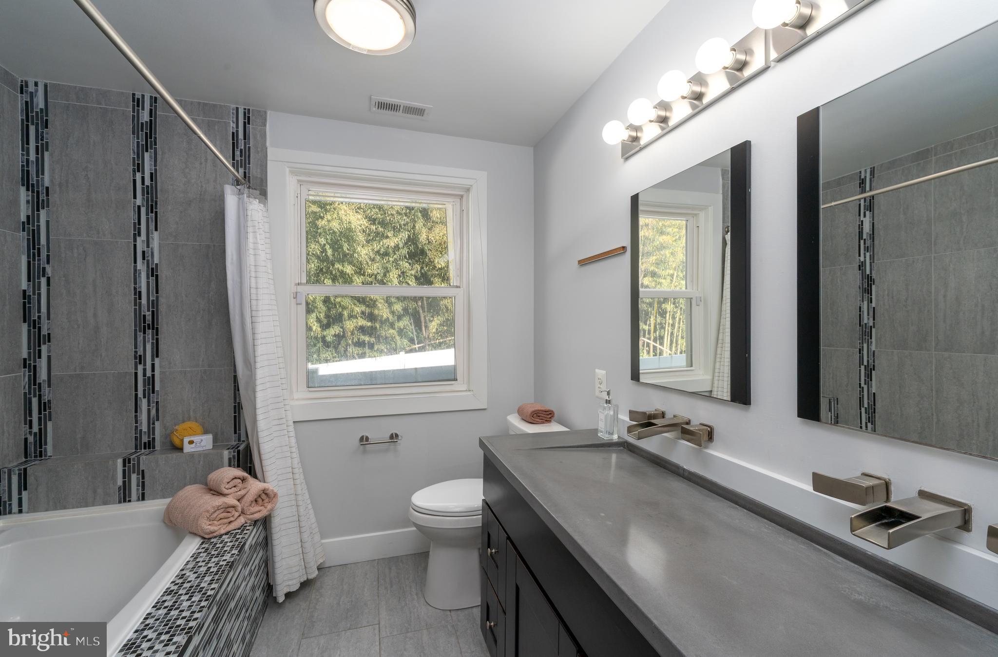 PIKESVILLE - Residential