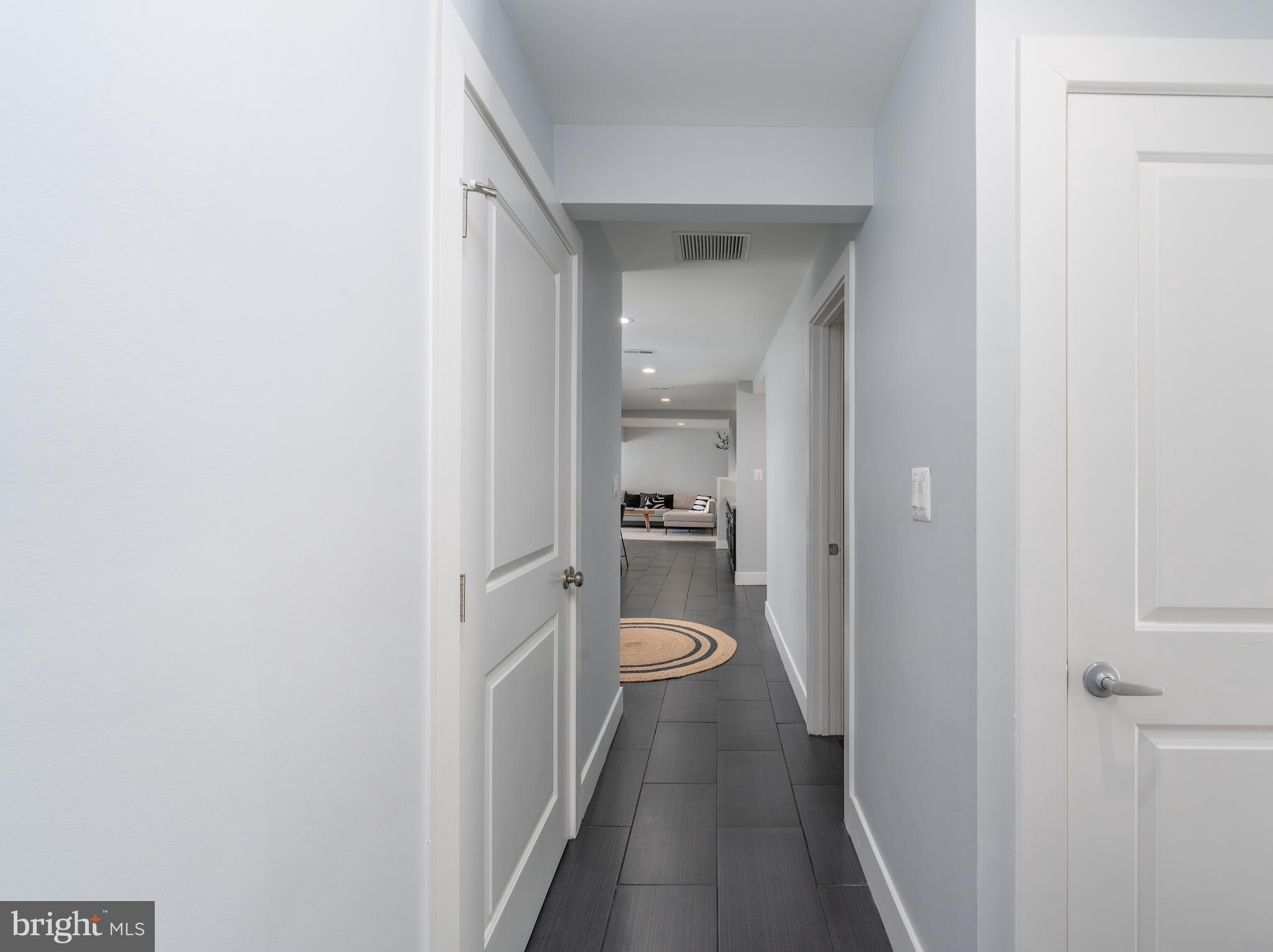 PIKESVILLE - Residential