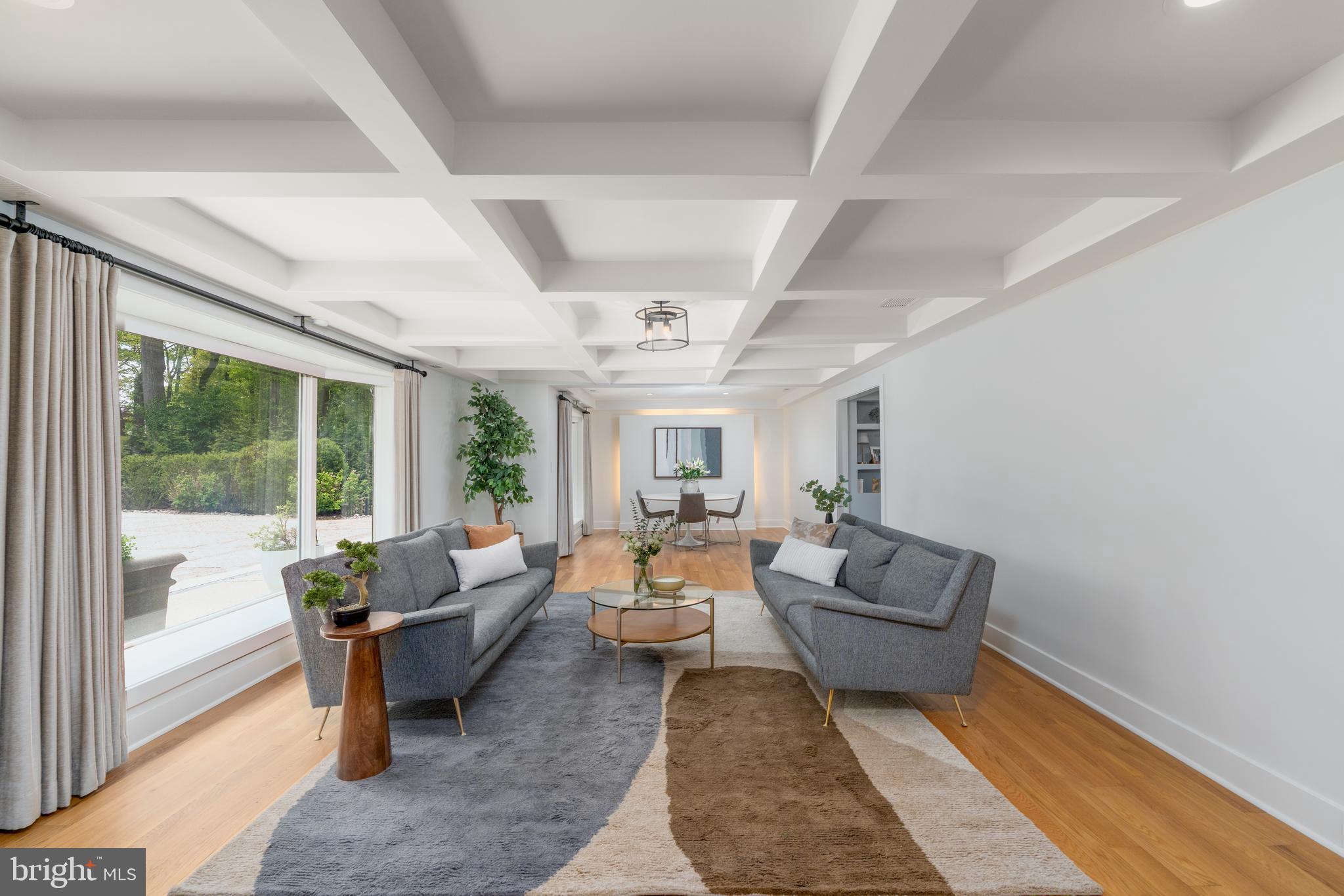 PIKESVILLE - Residential
