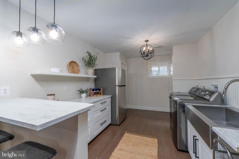 Tiny photo for 2728 Old Court Rd, BALTIMORE, MD 21208 (MLS # MDBC2161578)