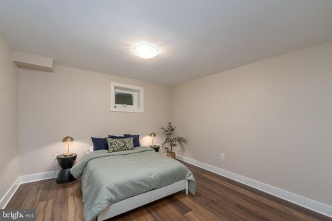 Tiny photo for 2728 Old Court Rd, BALTIMORE, MD 21208 (MLS # MDBC2161578)