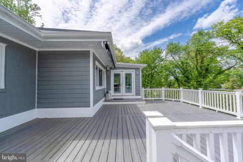 Tiny photo for 2728 Old Court Rd, BALTIMORE, MD 21208 (MLS # MDBC2161578)