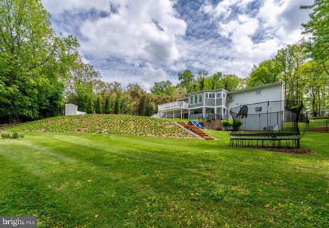 Tiny photo for 2728 Old Court Rd, BALTIMORE, MD 21208 (MLS # MDBC2161578)