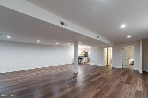 Tiny photo for 2728 Old Court Rd, BALTIMORE, MD 21208 (MLS # MDBC2161578)