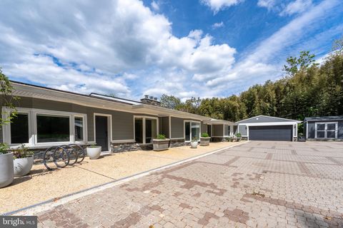 Tiny photo for 2728 Old Court Rd, BALTIMORE, MD 21208 (MLS # MDBC2161578)