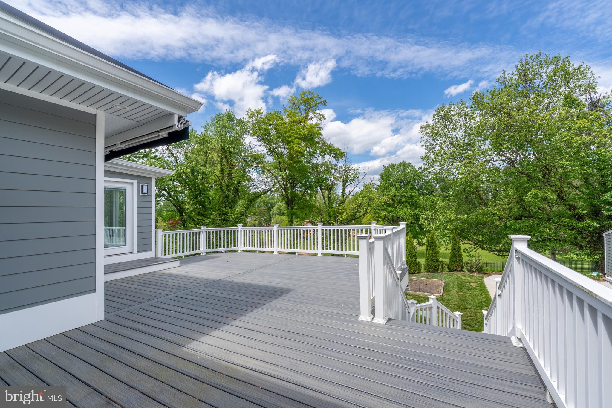 PIKESVILLE - Residential