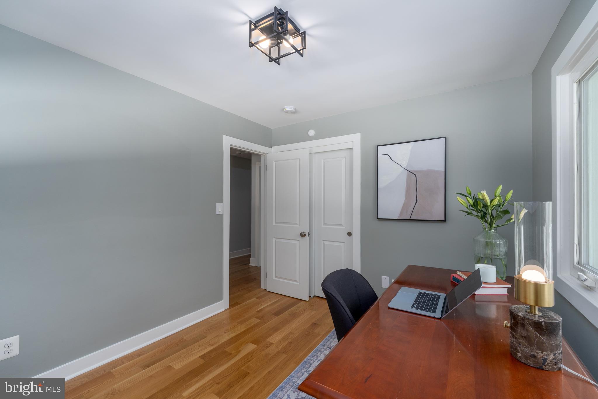 PIKESVILLE - Residential