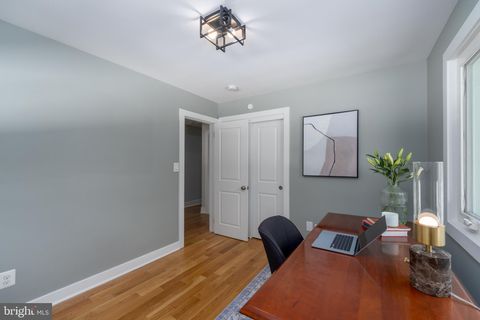 Tiny photo for 2728 Old Court Rd, BALTIMORE, MD 21208 (MLS # MDBC2161578)