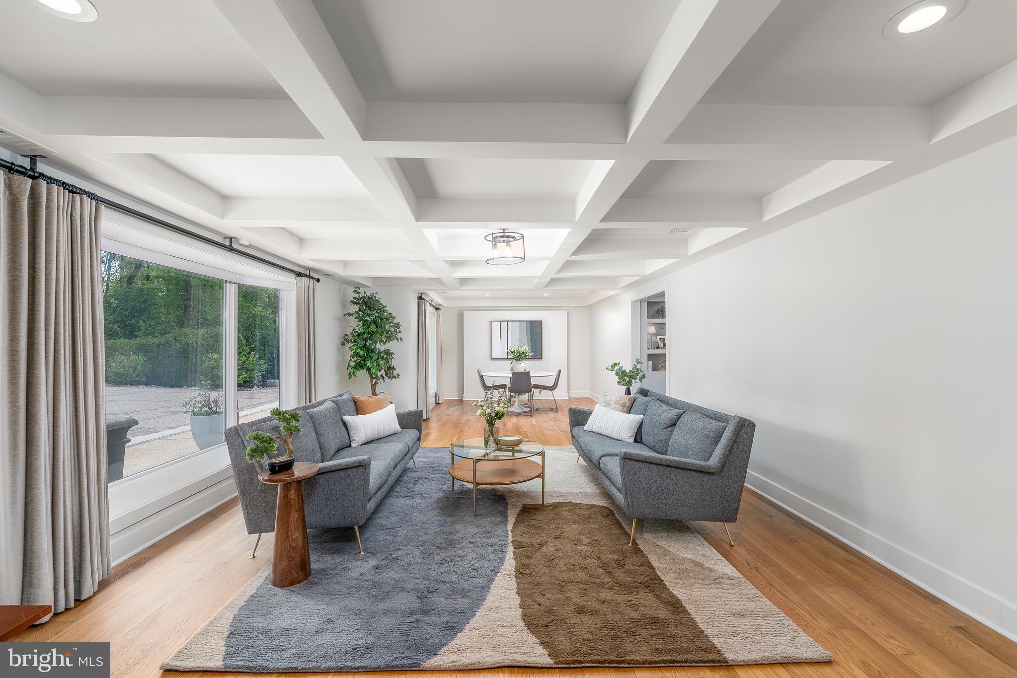 PIKESVILLE - Residential