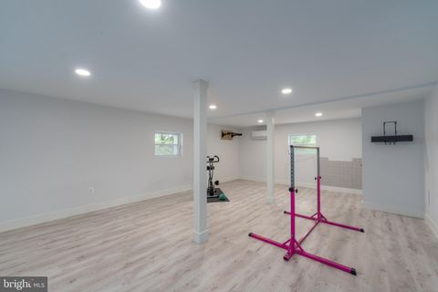 Tiny photo for 2728 Old Court Rd, BALTIMORE, MD 21208 (MLS # MDBC2161578)