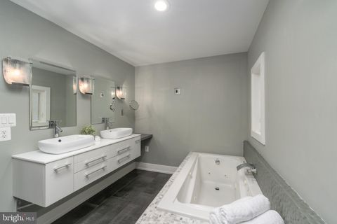 Tiny photo for 2728 Old Court Rd, BALTIMORE, MD 21208 (MLS # MDBC2161578)