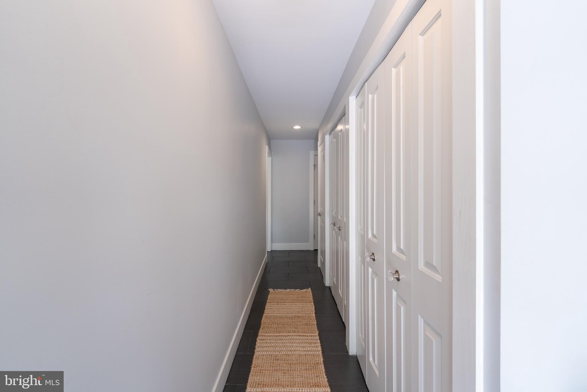 PIKESVILLE - Residential