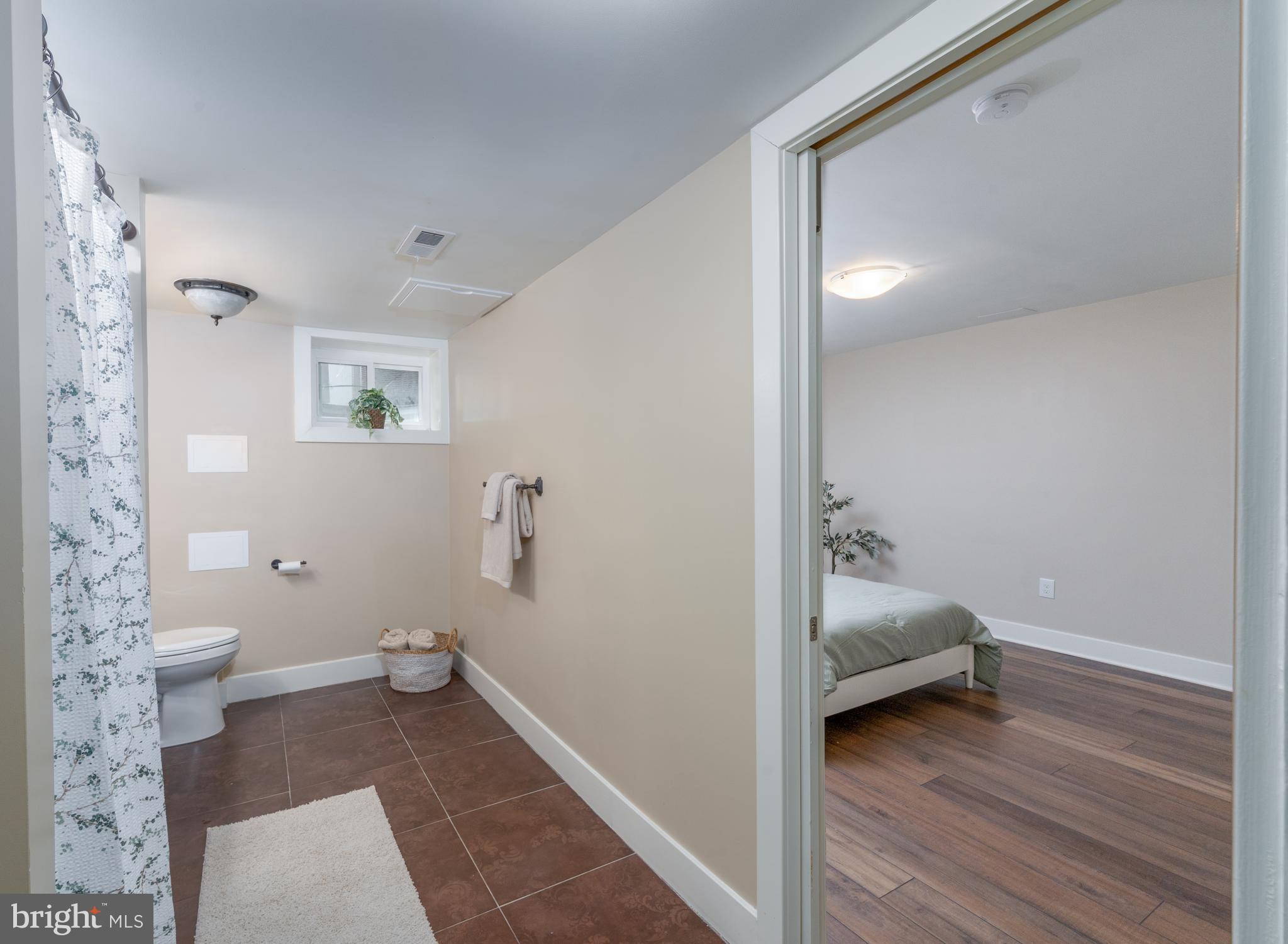 PIKESVILLE - Residential