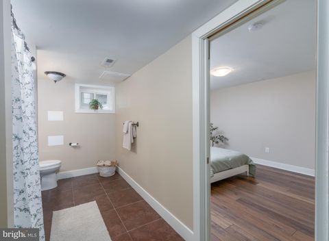 Tiny photo for 2728 Old Court Rd, BALTIMORE, MD 21208 (MLS # MDBC2161578)