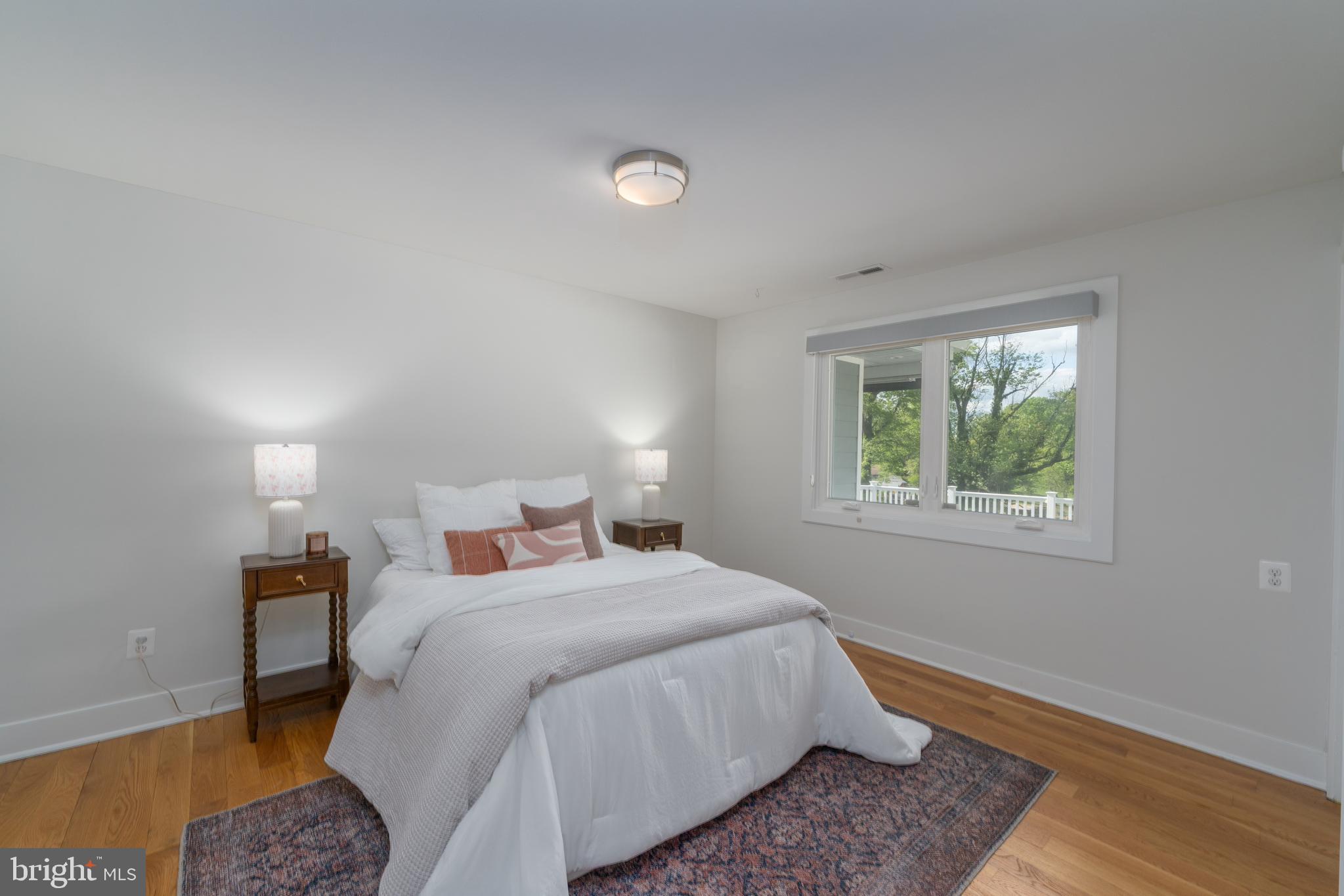 PIKESVILLE - Residential