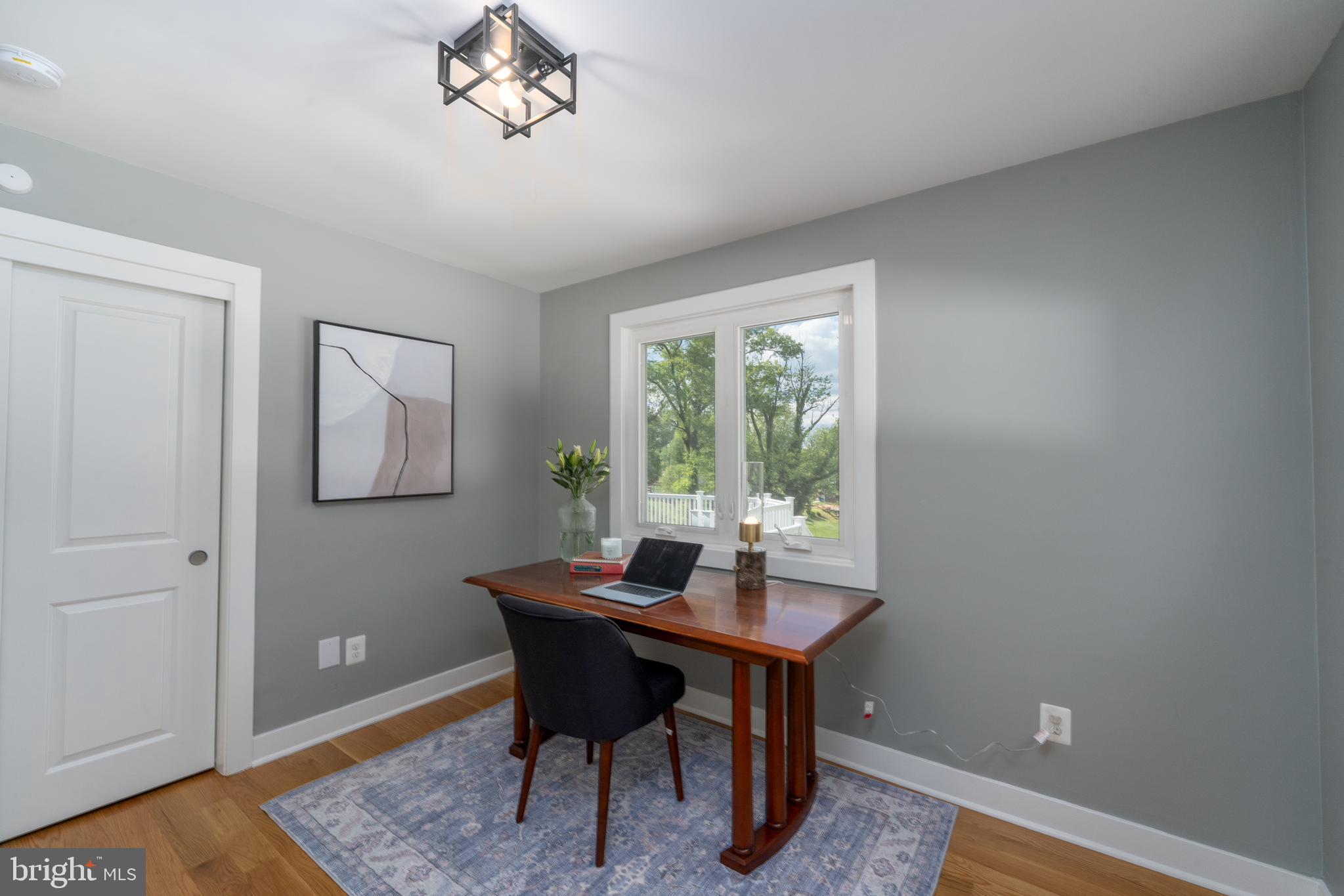 PIKESVILLE - Residential
